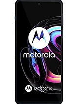 Motorola Edge 20 Pro 8GB